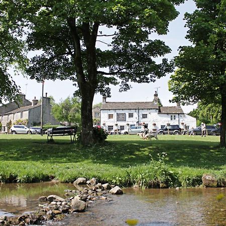 The Fountaine Inn Linton  ภายนอก รูปภาพ