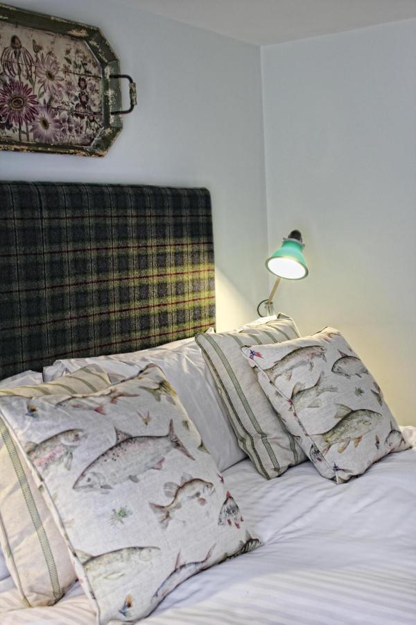 The Fountaine Inn Linton  ภายนอก รูปภาพ